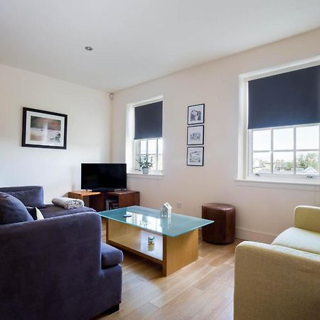 Brunswick St Apartment Εδιμβούργο Εξωτερικό φωτογραφία