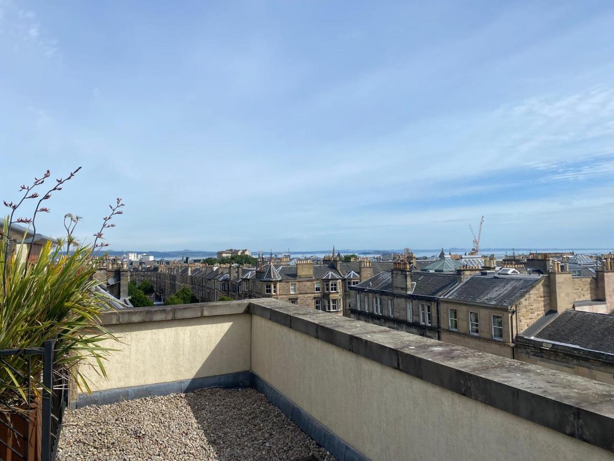 Brunswick St Apartment Εδιμβούργο Εξωτερικό φωτογραφία