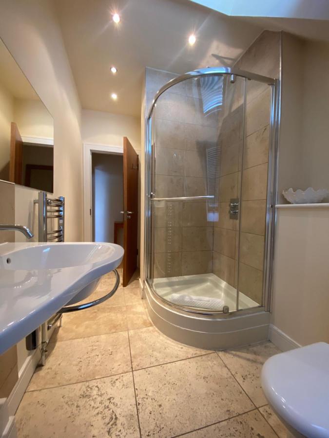 Brunswick St Apartment Εδιμβούργο Εξωτερικό φωτογραφία