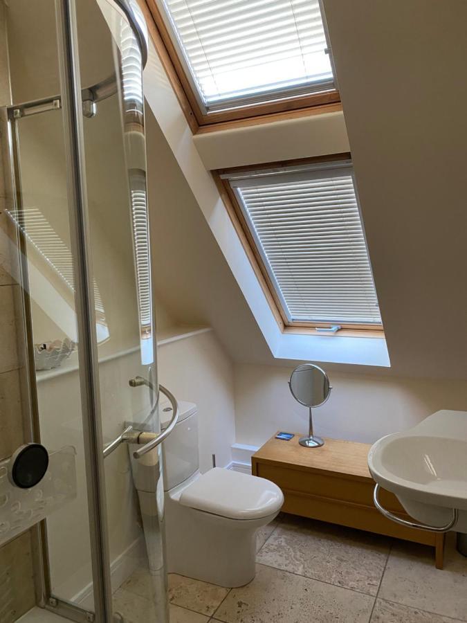 Brunswick St Apartment Εδιμβούργο Εξωτερικό φωτογραφία