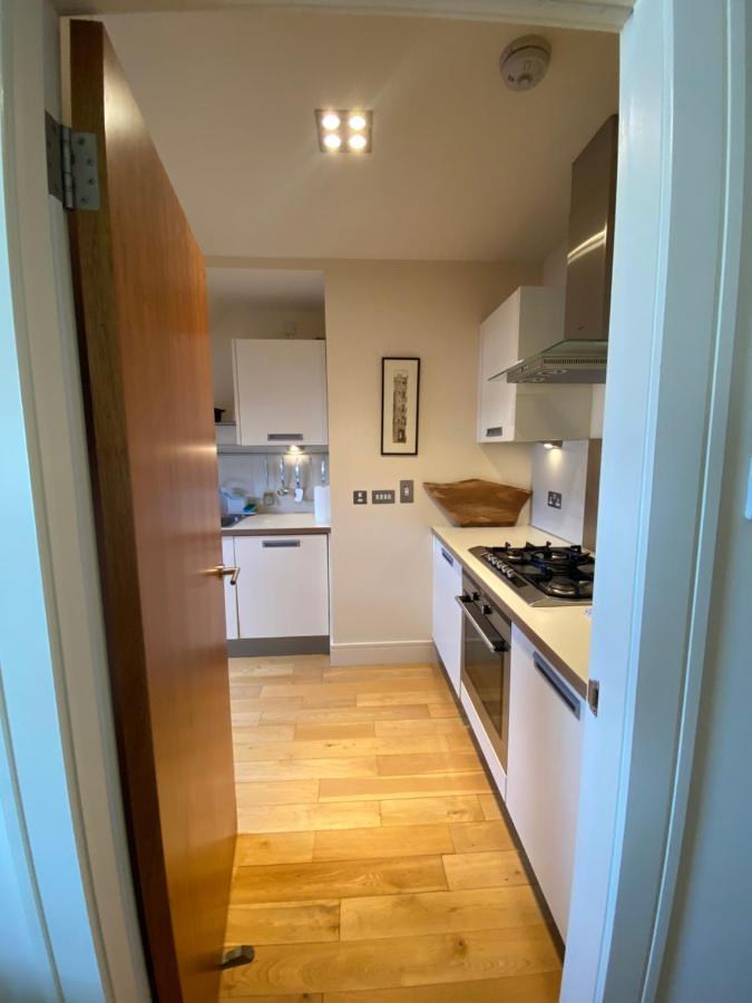 Brunswick St Apartment Εδιμβούργο Εξωτερικό φωτογραφία