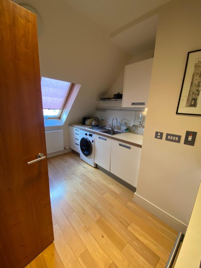Brunswick St Apartment Εδιμβούργο Εξωτερικό φωτογραφία