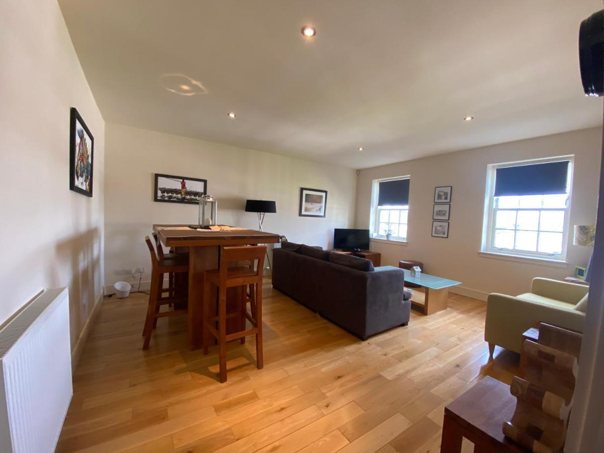 Brunswick St Apartment Εδιμβούργο Εξωτερικό φωτογραφία