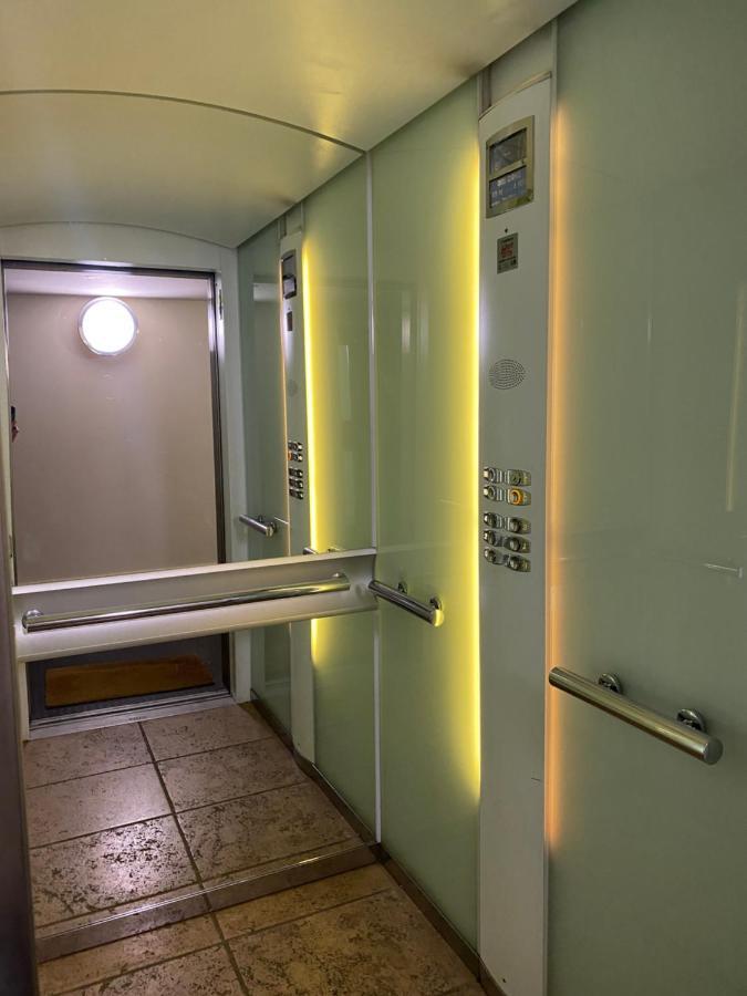 Brunswick St Apartment Εδιμβούργο Εξωτερικό φωτογραφία