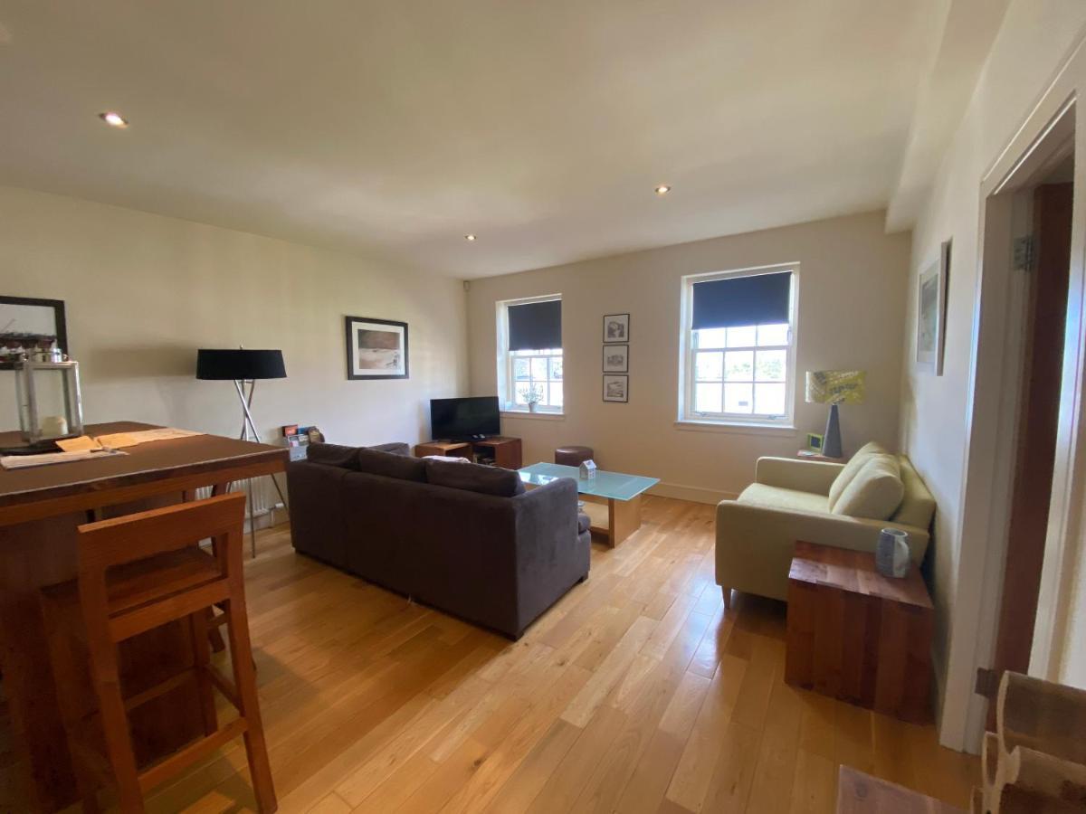 Brunswick St Apartment Εδιμβούργο Εξωτερικό φωτογραφία
