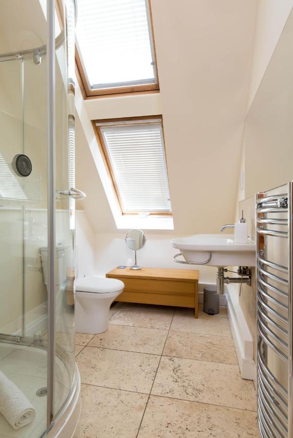 Brunswick St Apartment Εδιμβούργο Εξωτερικό φωτογραφία