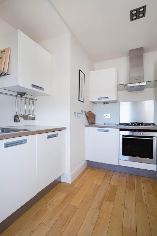 Brunswick St Apartment Εδιμβούργο Εξωτερικό φωτογραφία
