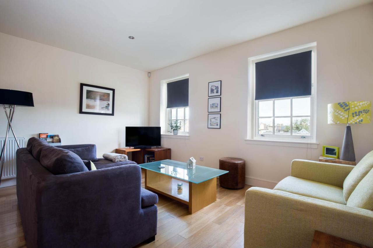 Brunswick St Apartment Εδιμβούργο Εξωτερικό φωτογραφία