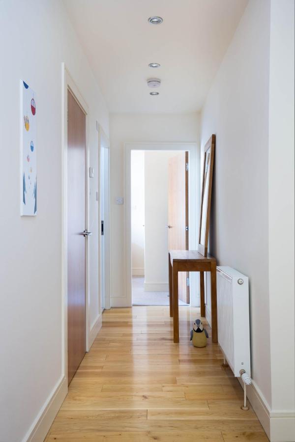 Brunswick St Apartment Εδιμβούργο Εξωτερικό φωτογραφία