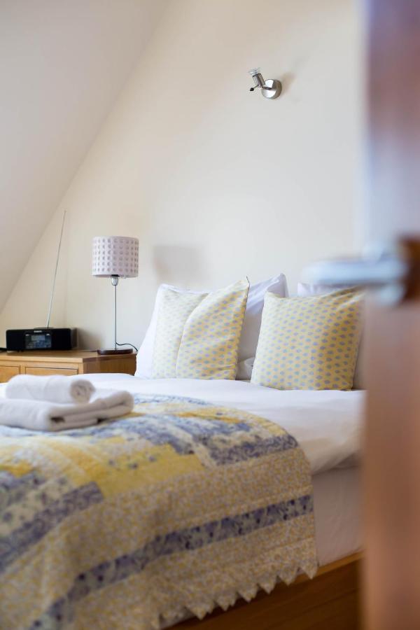 Brunswick St Apartment Εδιμβούργο Εξωτερικό φωτογραφία