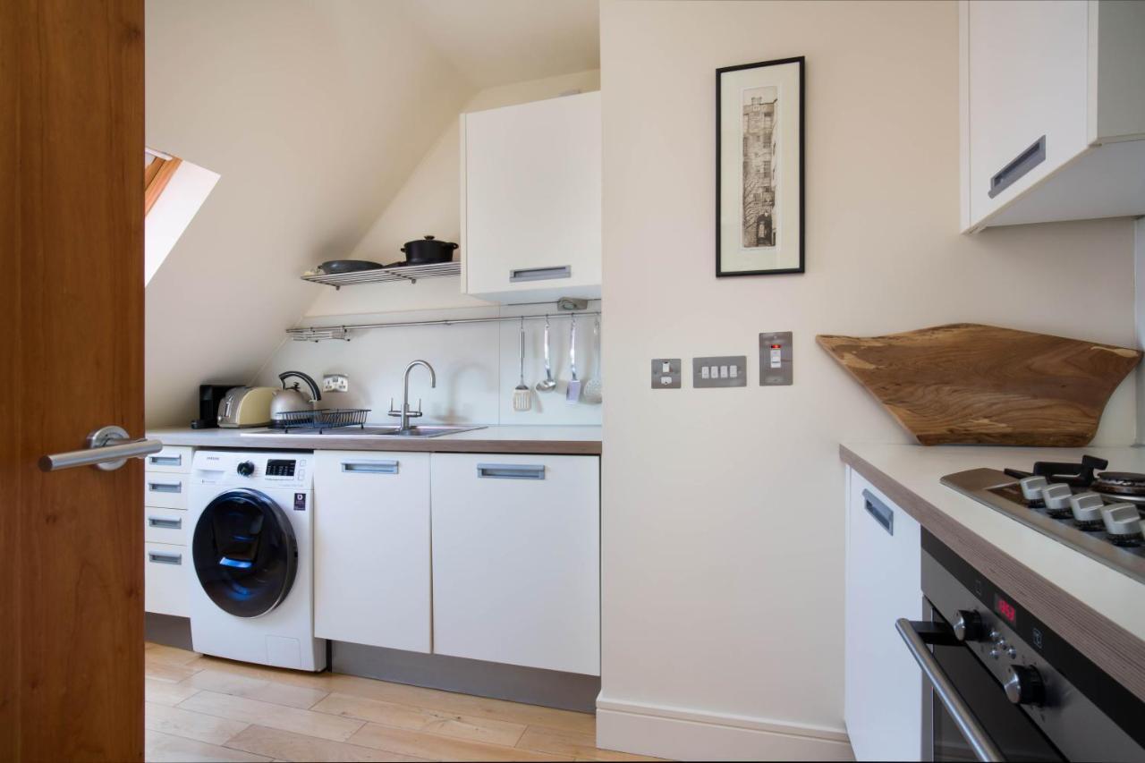 Brunswick St Apartment Εδιμβούργο Εξωτερικό φωτογραφία
