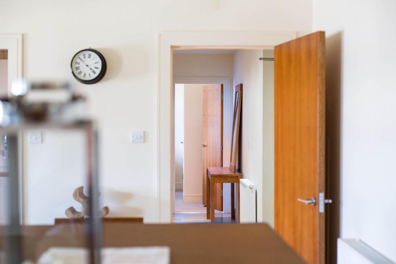 Brunswick St Apartment Εδιμβούργο Εξωτερικό φωτογραφία