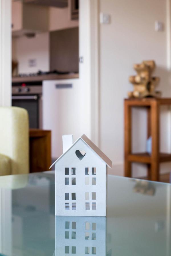 Brunswick St Apartment Εδιμβούργο Εξωτερικό φωτογραφία